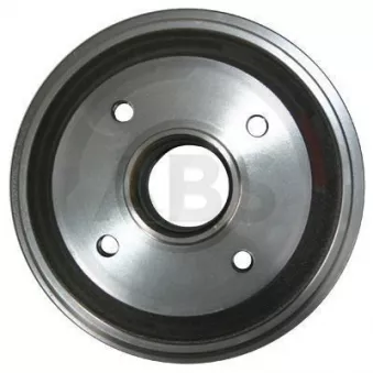 Tambour de frein A.B.S. 2400-S