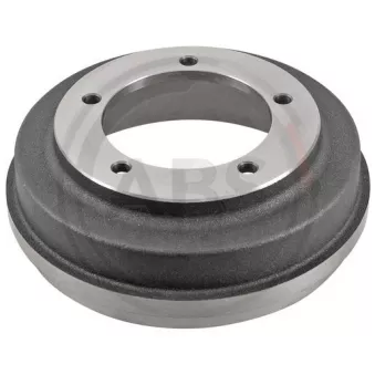 Tambour de frein A.B.S. 2405-S