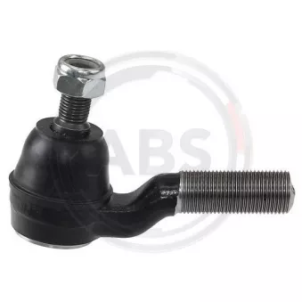 Rotule de barre de connexion A.B.S.