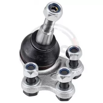 Rotule de suspension A.B.S.