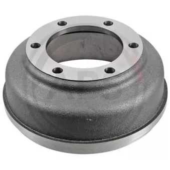 Tambour de frein A.B.S. 2406-S