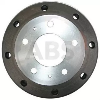 Tambour de frein A.B.S. 2408-S