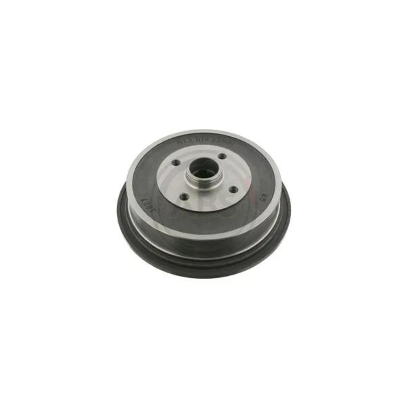 Tambour de frein A.B.S. 2412-S