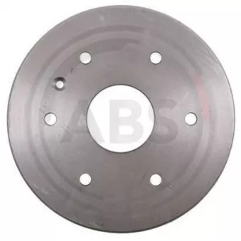 Tambour de frein A.B.S. 2423-S