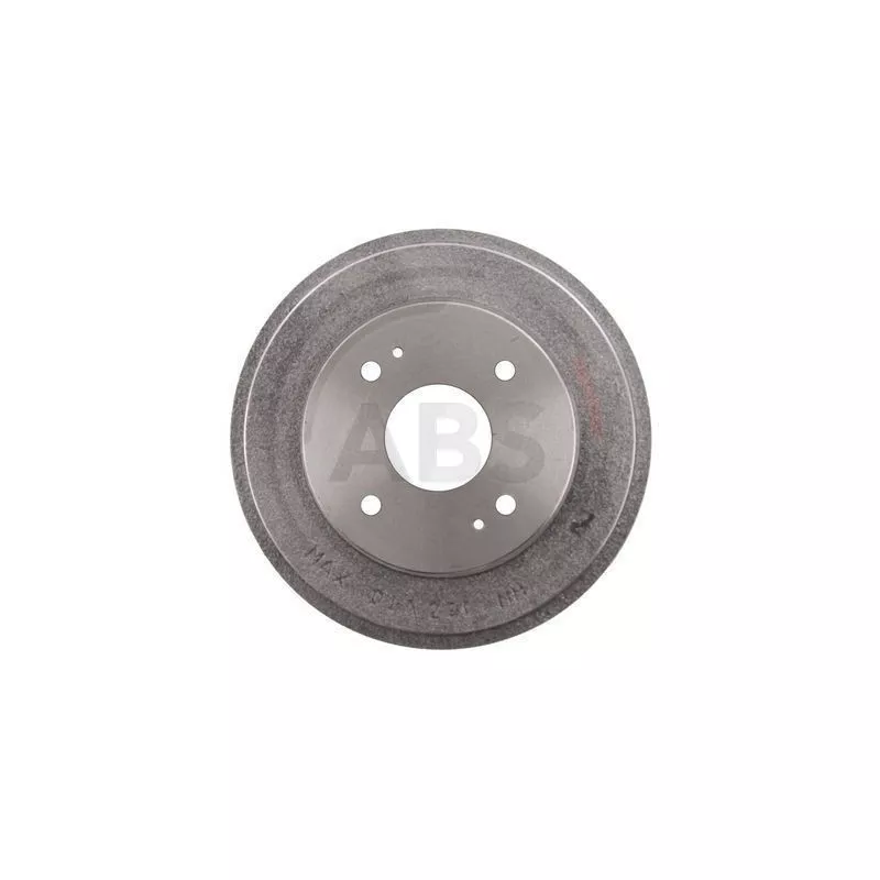 Tambour de frein A.B.S. 2424-S
