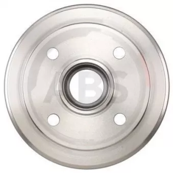 Tambour de frein A.B.S. 2427-S