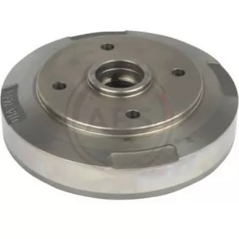 Tambour de frein A.B.S. 2434-S