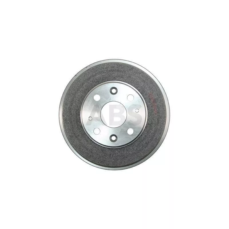 Tambour de frein A.B.S. 2435-S