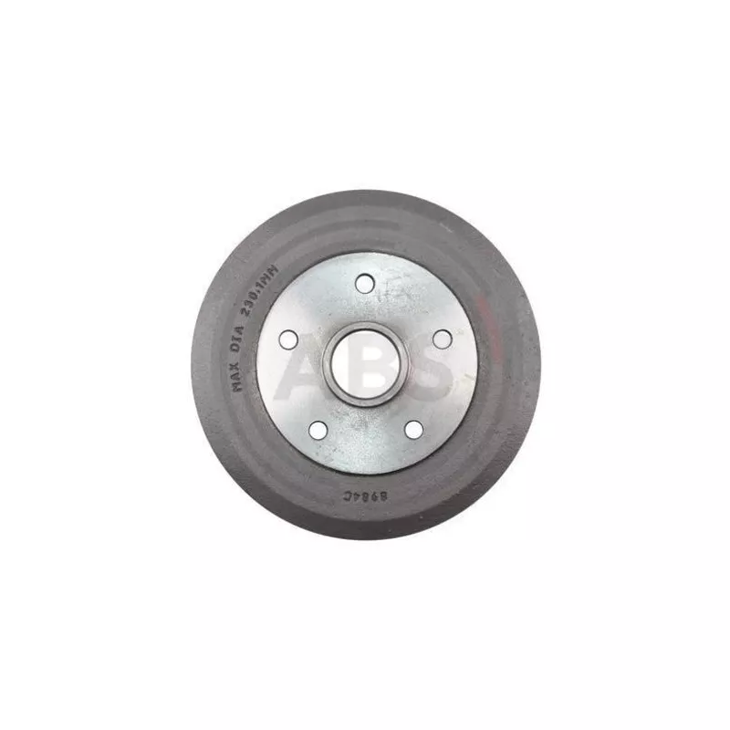 Tambour de frein A.B.S. 2436-S