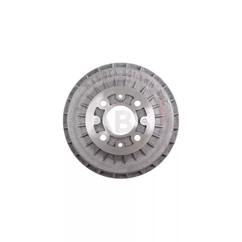 Tambour de frein A.B.S. 2442-S