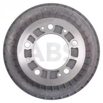Tambour de frein A.B.S.