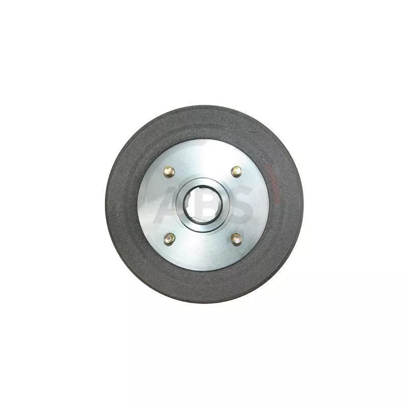 Tambour de frein A.B.S. 2446-S