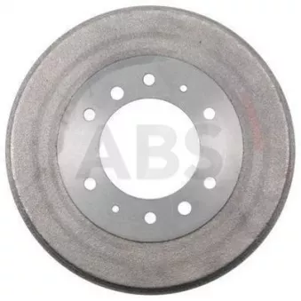 Tambour de frein A.B.S. 2450-S
