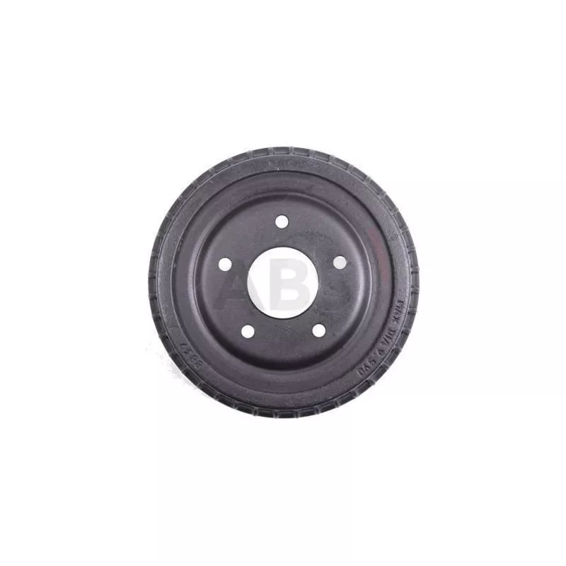 Tambour de frein A.B.S. 2454-S