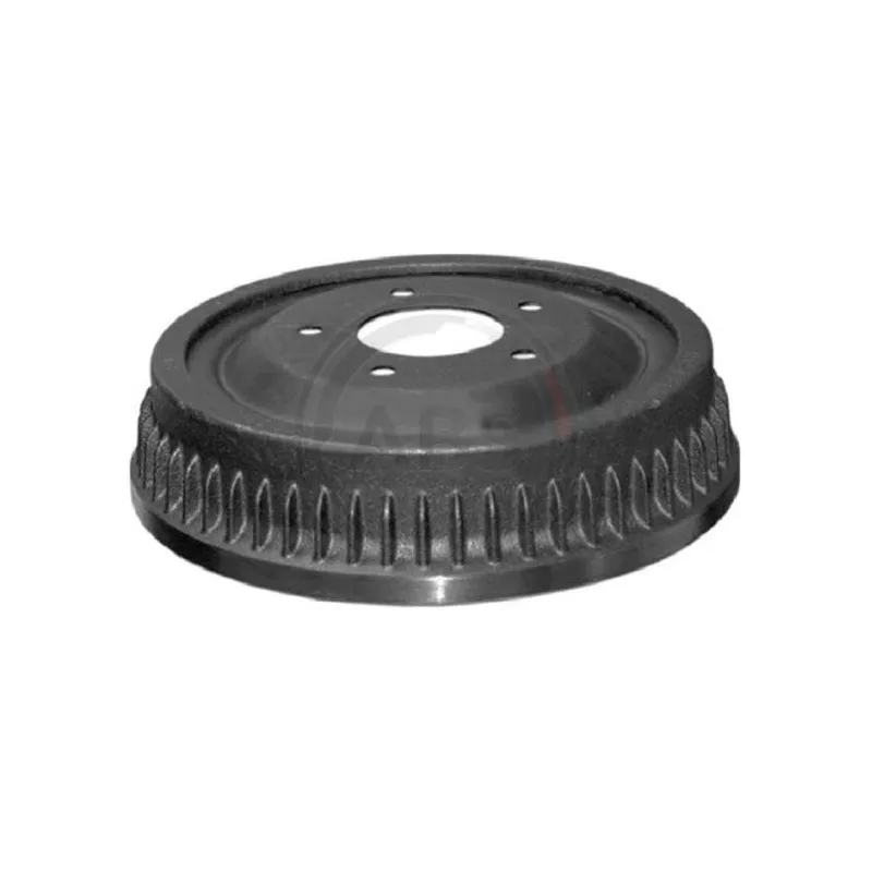 Tambour de frein A.B.S. 2455-S