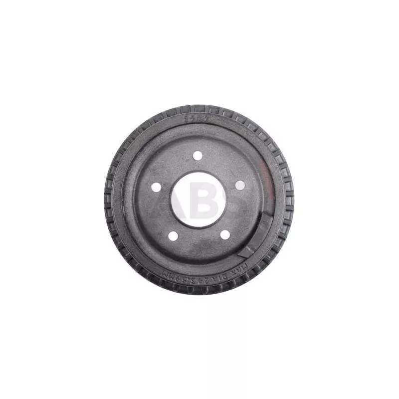Tambour de frein A.B.S. 2457-S