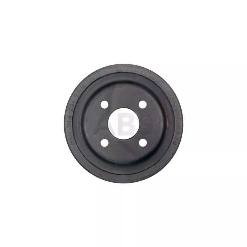 Tambour de frein A.B.S. 2461-S