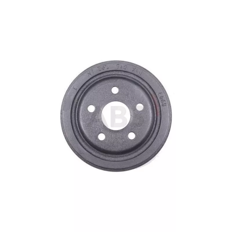 Tambour de frein A.B.S. 2463-S
