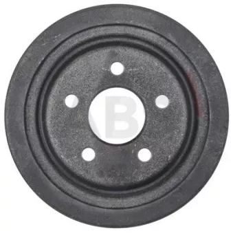 Tambour de frein A.B.S. 2464-S