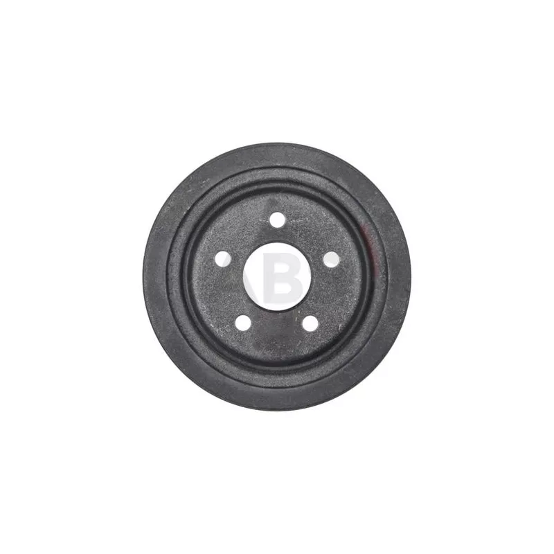 Tambour de frein A.B.S. 2464-S