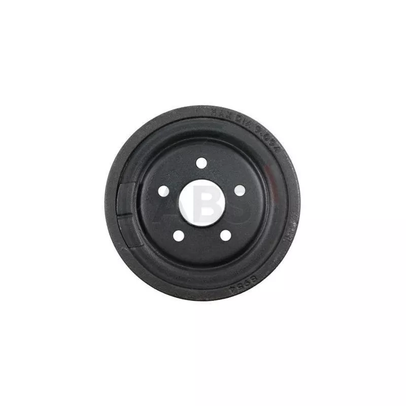 Tambour de frein A.B.S. 2465-S