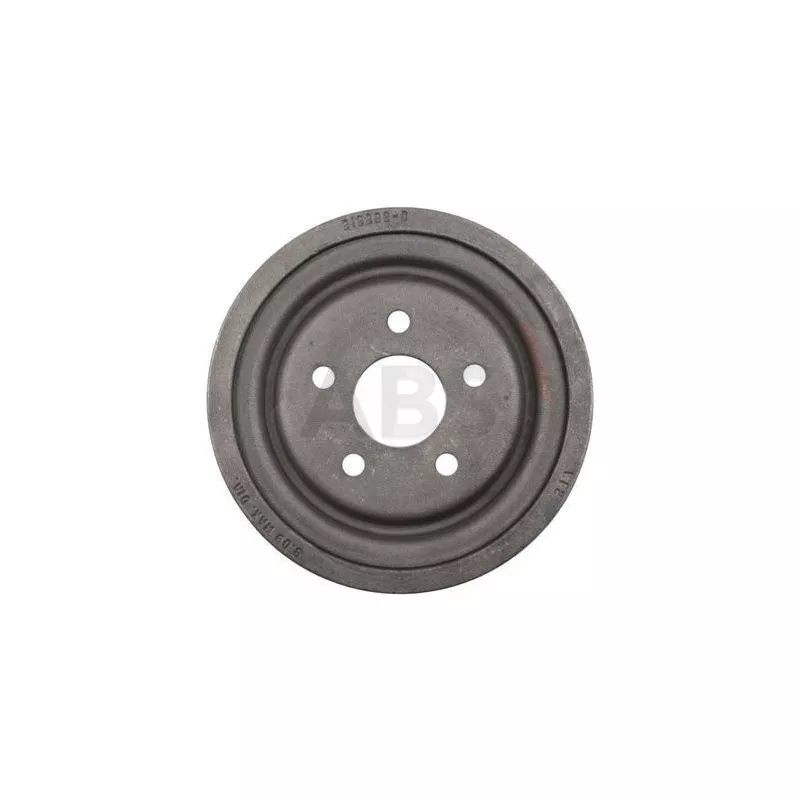 Tambour de frein A.B.S. 2466-S