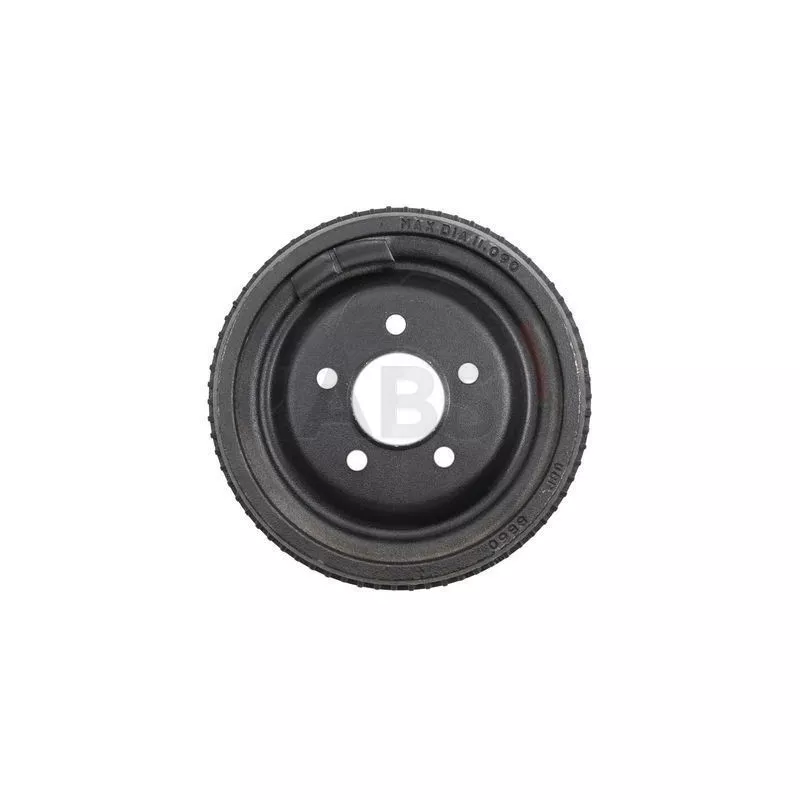 Tambour de frein A.B.S. 2468-S