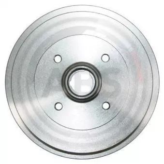 Tambour de frein A.B.S. 2473-S