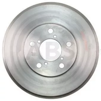 Tambour de frein A.B.S. 2474-S