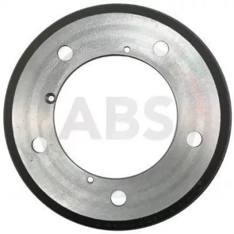 Tambour de frein A.B.S. 2479-S