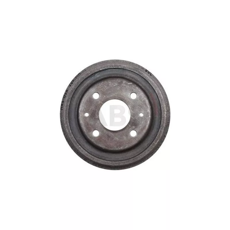 Tambour de frein A.B.S. 2488-S