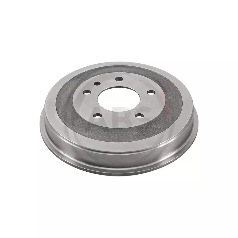 Tambour de frein A.B.S. 2495-S