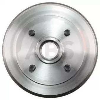 Tambour de frein A.B.S.