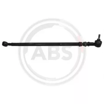 Barre de connexion A.B.S. 250008