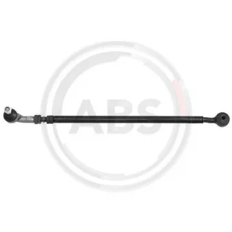 Barre de connexion A.B.S. 250017