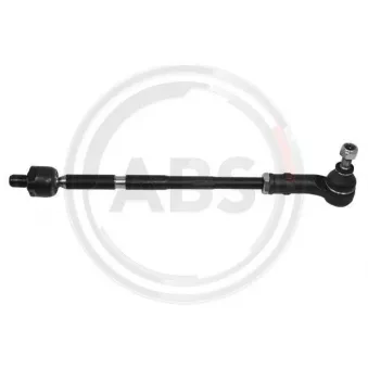 Barre de connexion A.B.S. 250019
