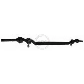 Barre de connexion A.B.S. 250040