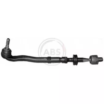 Barre de connexion A.B.S. 250043