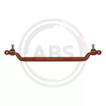 Barre de connexion A.B.S. 250048