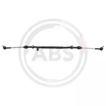 Barre de connexion A.B.S. 250083