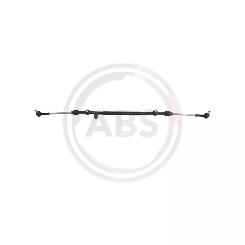 Barre de connexion A.B.S. 250083