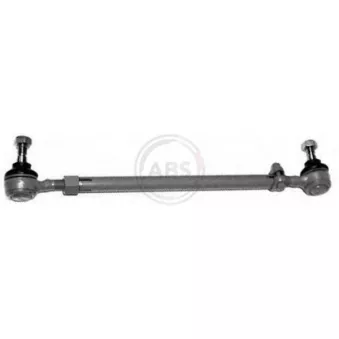 Barre de connexion A.B.S. 250086