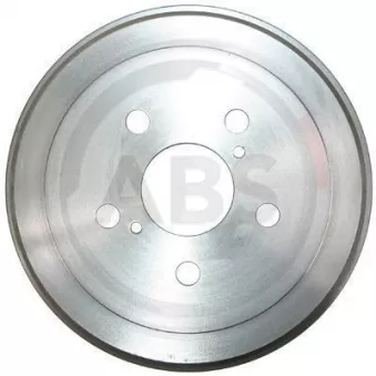 Tambour de frein A.B.S.