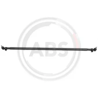 Barre de connexion A.B.S. 250103