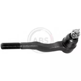 Rotule de barre de connexion A.B.S.
