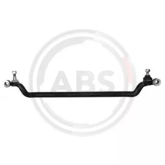 Barre de connexion A.B.S. 250113