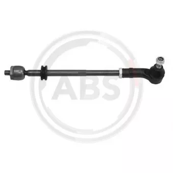 Barre de connexion A.B.S. 250170