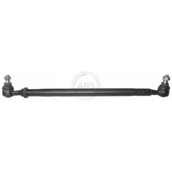 Barre de connexion A.B.S. 250174