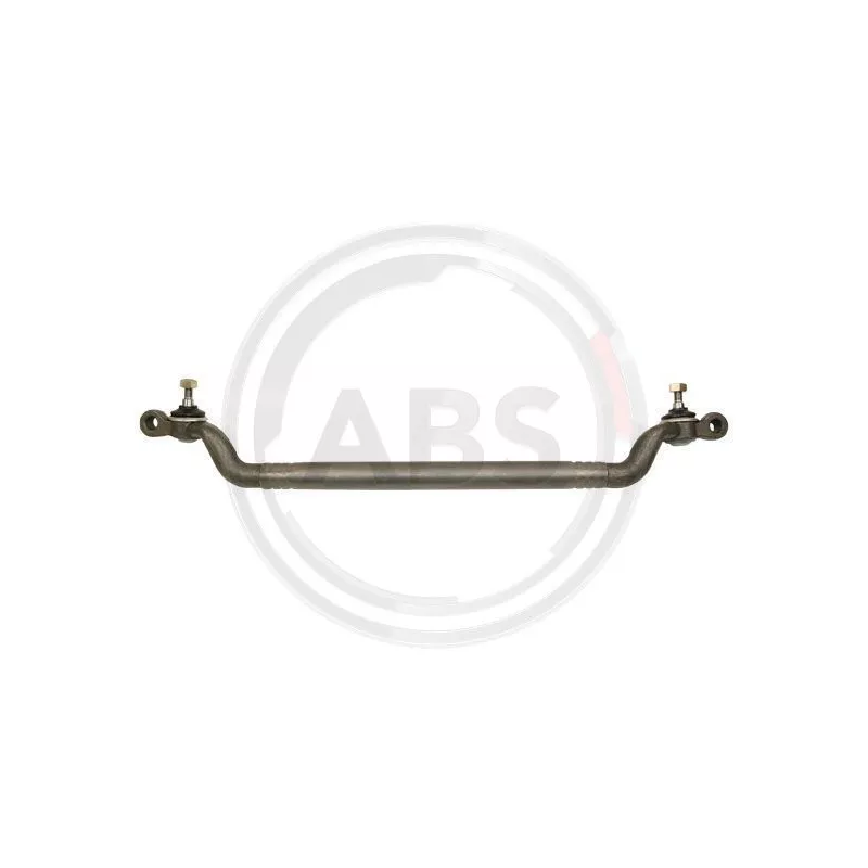 Barre de connexion A.B.S. 250209