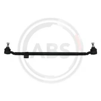 Barre de connexion A.B.S. 250231